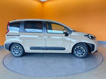 SIENTA HYBRID