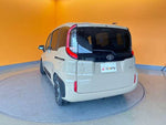 SIENTA HYBRID