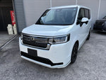 STEPWAGON SPADA 4WD