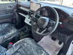 STEPWAGON SPADA 4WD