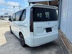 STEPWAGON SPADA 4WD