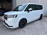 STEPWAGON SPADA 4WD