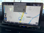 STEPWAGON SPADA 4WD