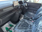 STEPWAGON SPADA 4WD