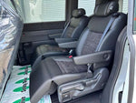 STEPWAGON SPADA 4WD