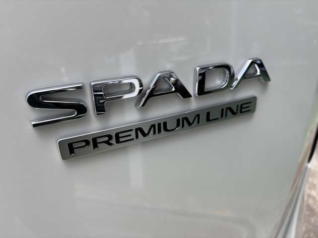 STEPWAGON SPADA 4WD