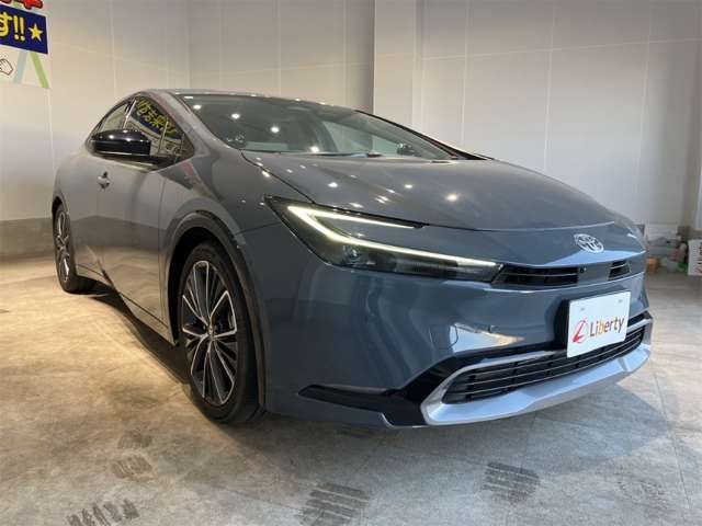 PRIUS