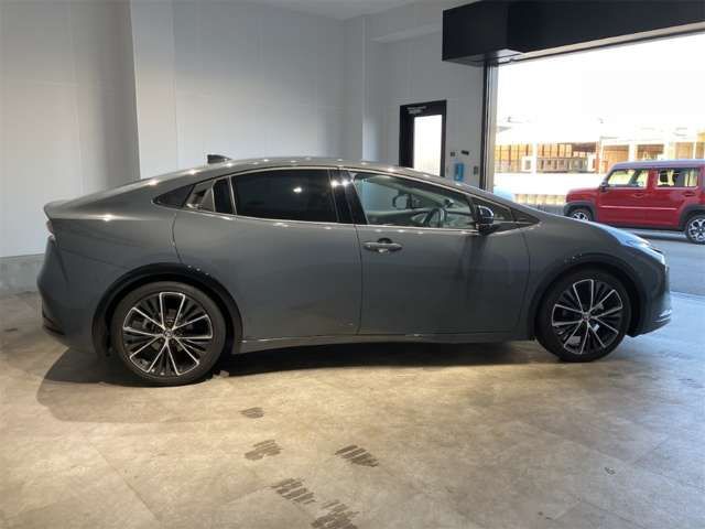 PRIUS