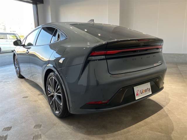 PRIUS