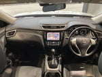 X-TRAIL 4WD