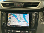 X-TRAIL 4WD