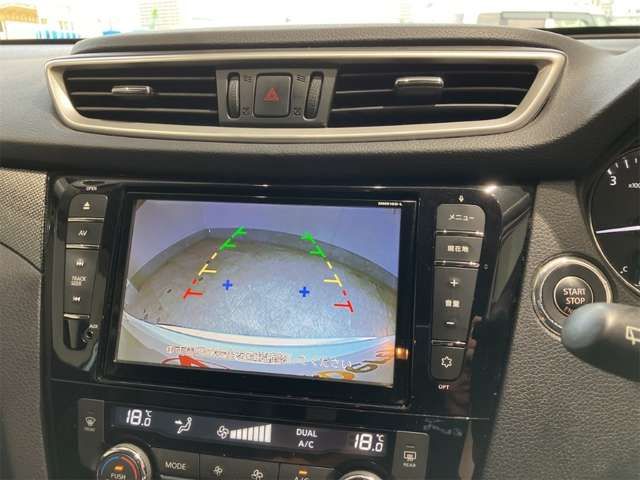 X-TRAIL 4WD