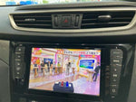 X-TRAIL 4WD
