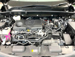HARRIER HYBRID