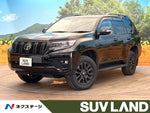 LANDCRUISER PRADO