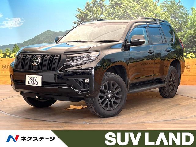 LANDCRUISER PRADO