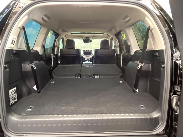 LANDCRUISER PRADO