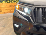 LANDCRUISER PRADO