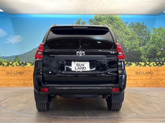 LANDCRUISER PRADO