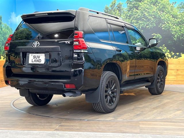 LANDCRUISER PRADO