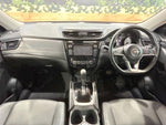 X-TRAIL HYBRID 4WD
