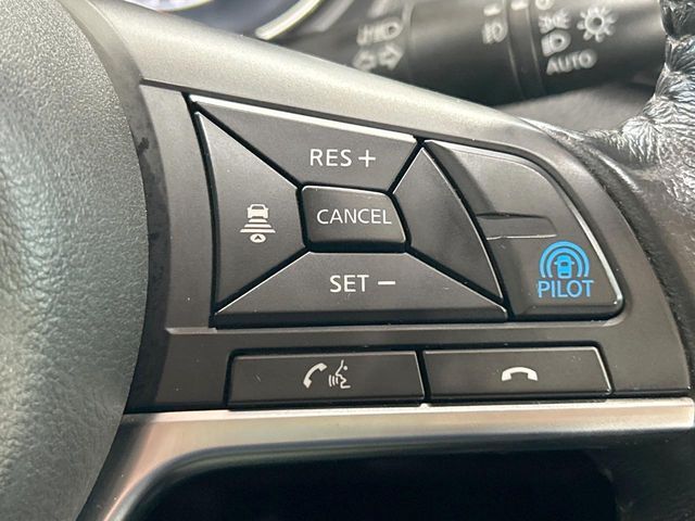 X-TRAIL HYBRID 4WD