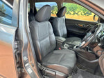X-TRAIL HYBRID 4WD