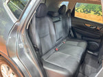 X-TRAIL HYBRID 4WD