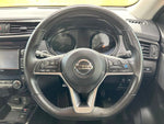 X-TRAIL HYBRID 4WD