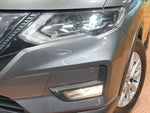 X-TRAIL HYBRID 4WD
