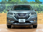 X-TRAIL HYBRID 4WD