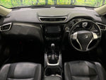 X-TRAIL 4WD