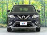 X-TRAIL 4WD