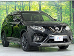 X-TRAIL 4WD