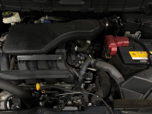 X-TRAIL 4WD