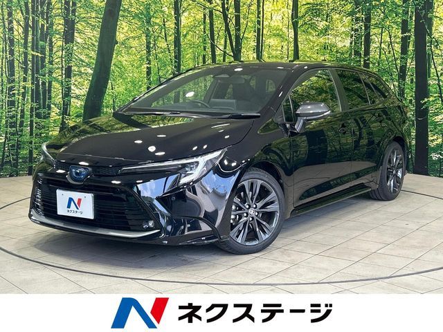 COROLLA TOURING HYBRID