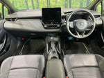 COROLLA TOURING HYBRID