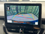COROLLA TOURING HYBRID