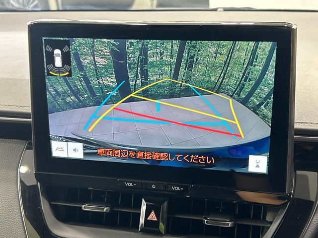 COROLLA TOURING HYBRID