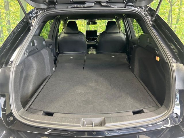 COROLLA TOURING HYBRID