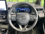 COROLLA TOURING HYBRID