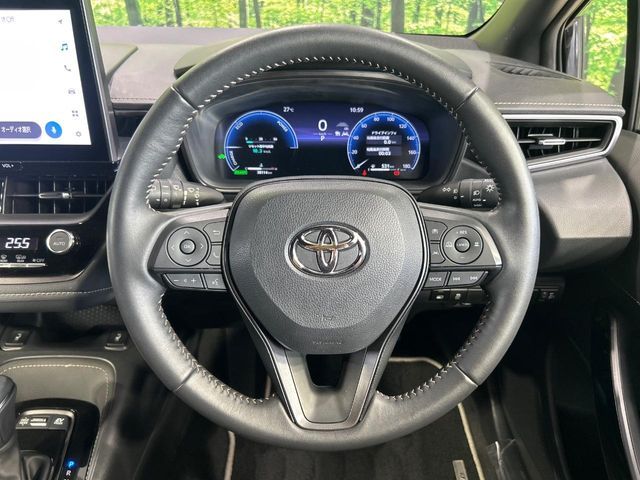 COROLLA TOURING HYBRID