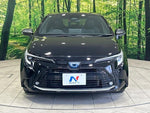 COROLLA TOURING HYBRID