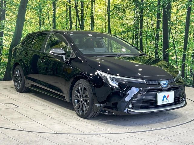 COROLLA TOURING HYBRID