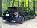 COROLLA TOURING HYBRID