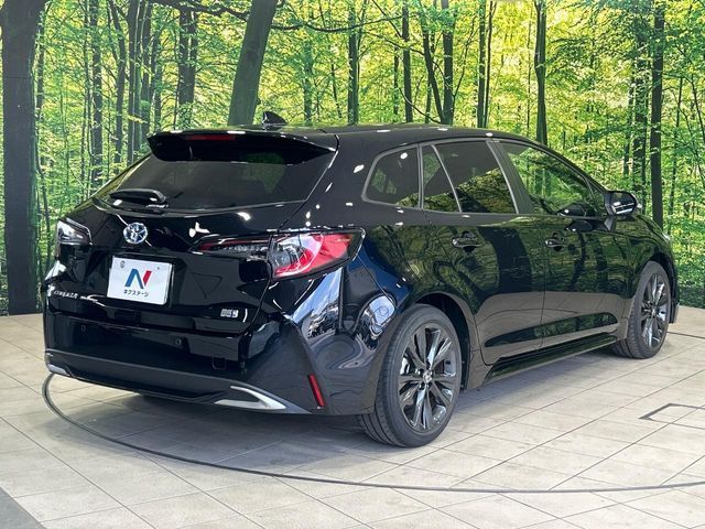 COROLLA TOURING HYBRID