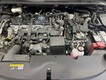 COROLLA TOURING HYBRID