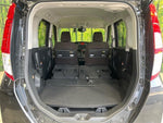 ROOMY