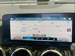 MERCEDES BENZ B class