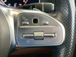 MERCEDES BENZ E class sedan
